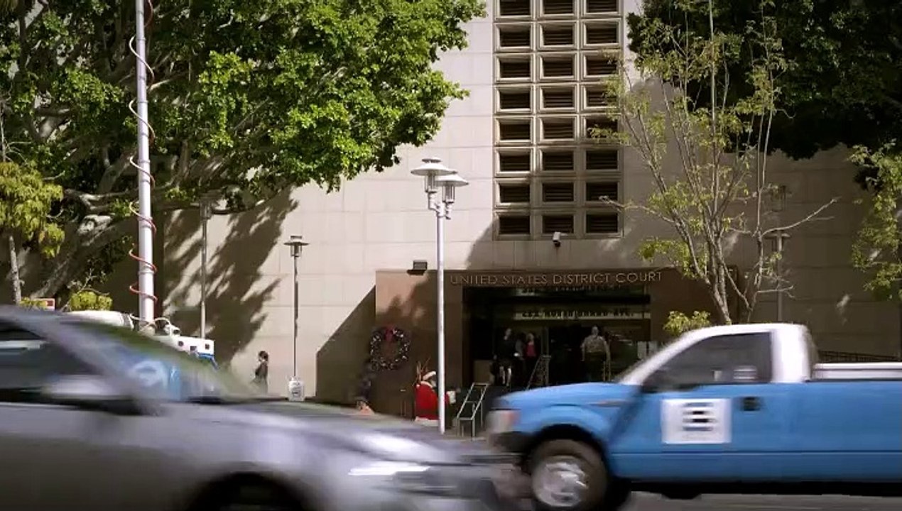 Bosch Staffel 1 Folge 3 HD Deutsch