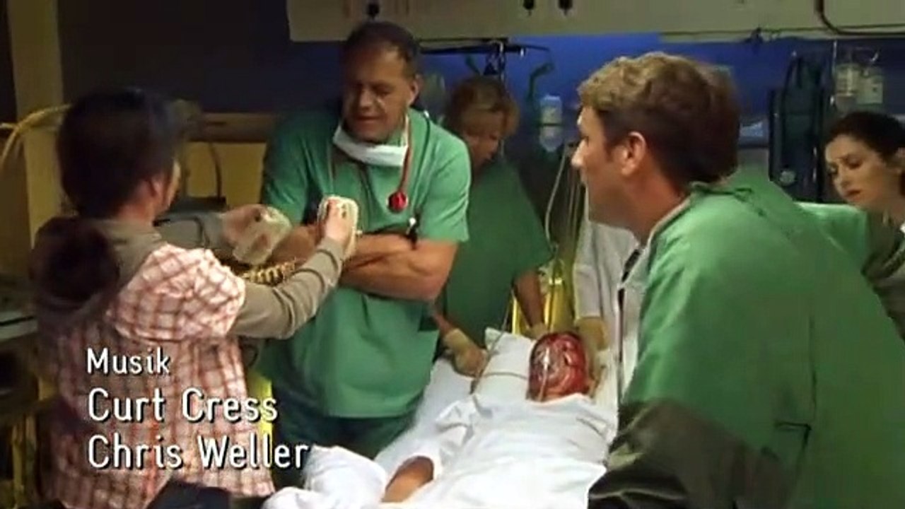 Mit Herz und Handschellen Staffel 1 Folge 6 HD Deutsch