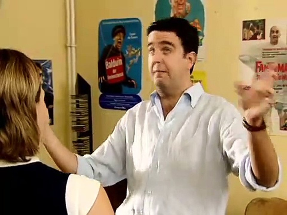 Pastewka Staffel 2 Folge 2 HD Deutsch