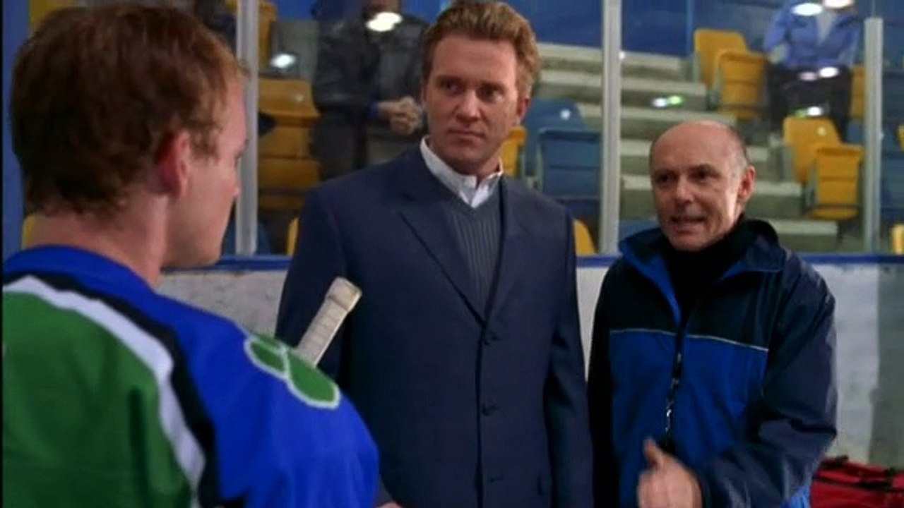 Dead Zone Staffel 1 Folge 3 HD Deutsch