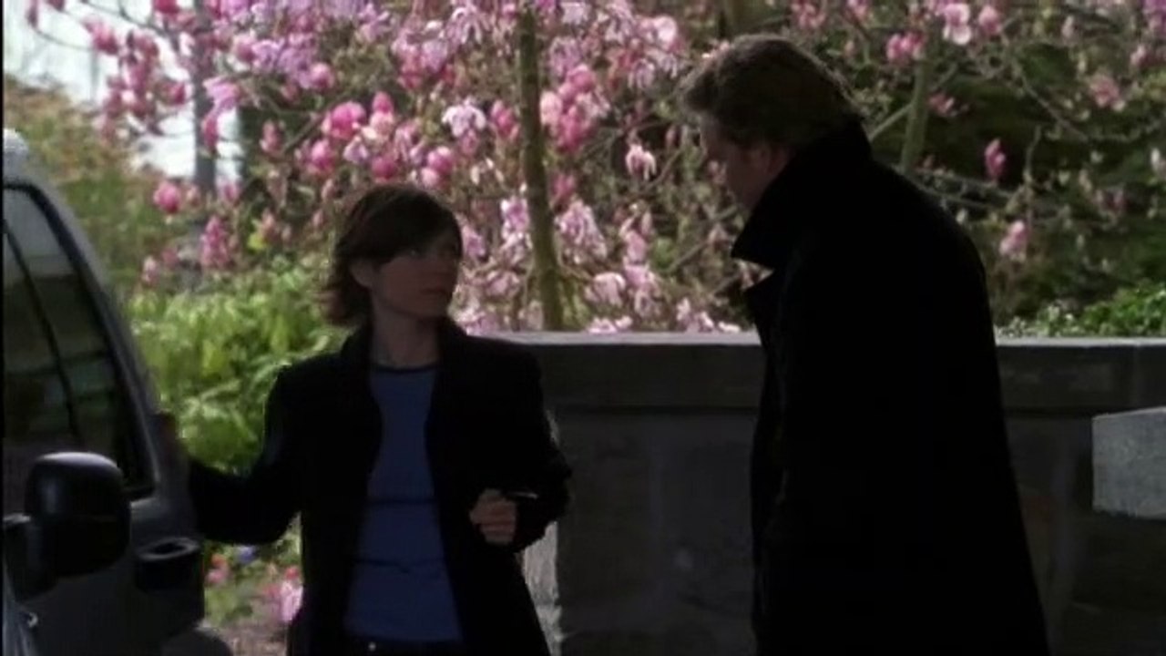 Dead Zone Staffel 1 Folge 4 HD Deutsch