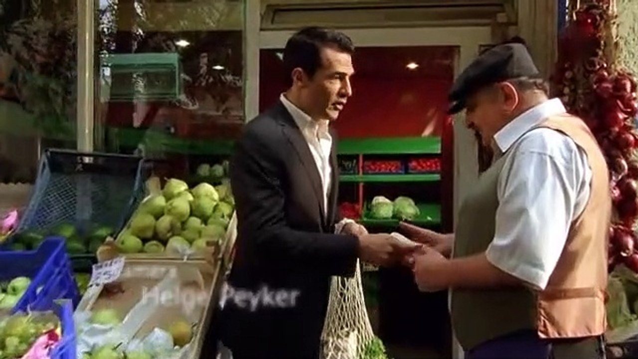 Mordkommission Istanbul Staffel 1 Folge 3 HD Deutsch