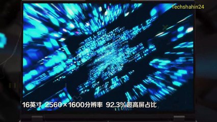 New Gaming Laptop Lenovo  2022 Techshahin24