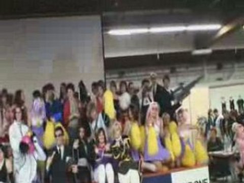 Paris Manga 5 Cosplay de groupe part 06