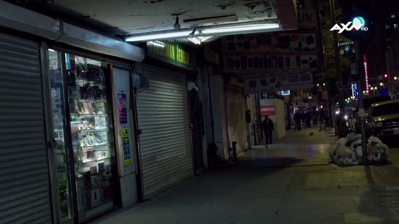 Ice Staffel 1 Folge 4 HD Deutsch