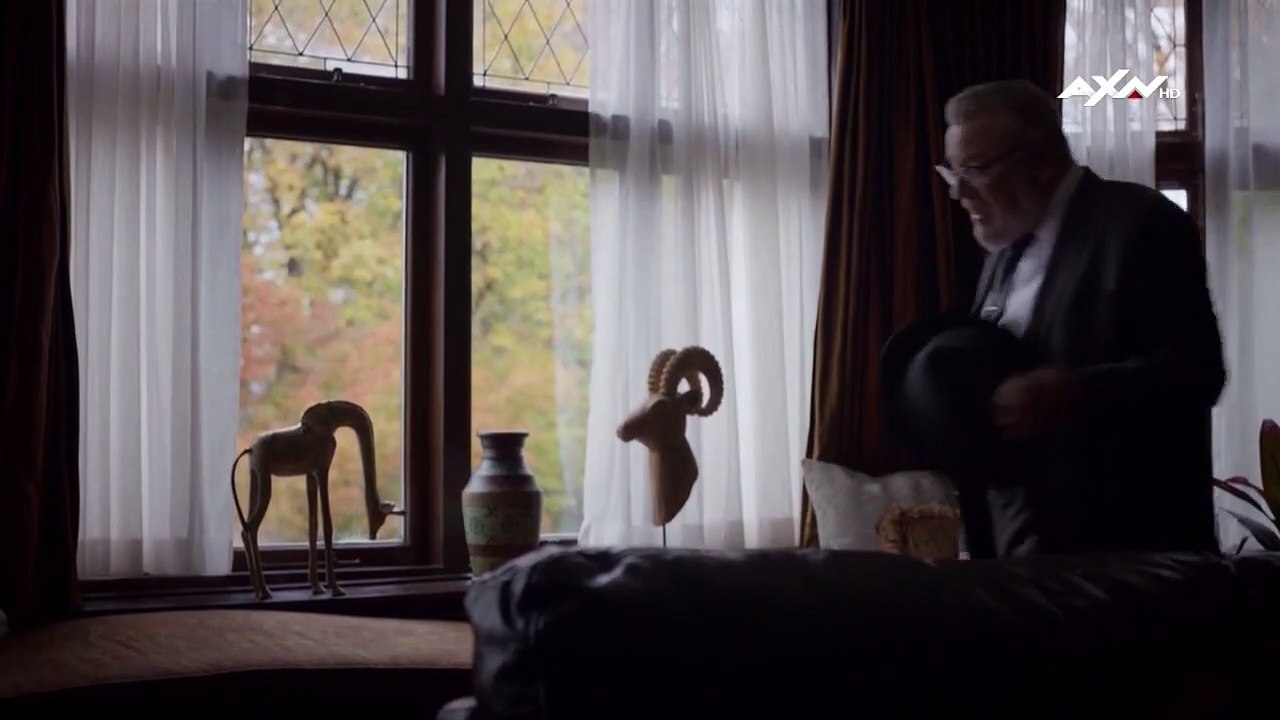 Ice Staffel 1 Folge 5 HD Deutsch