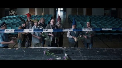 Dead End Staffel 1 Folge 5 HD Deutsch