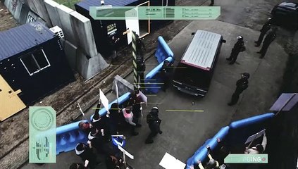 Cleverman Staffel 1 Folge 5 HD Deutsch