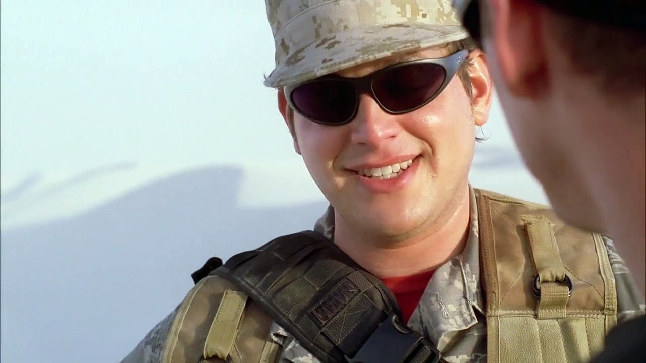 Stargate Universe Staffel 1 Folge 3 HD Deutsch video Dailymotion