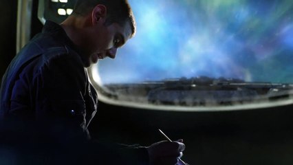 Stargate Universe Staffel 1 Folge 4 HD Deutsch