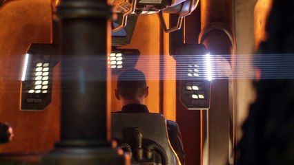 Stargate Universe Staffel 1 Folge 5 HD Deutsch