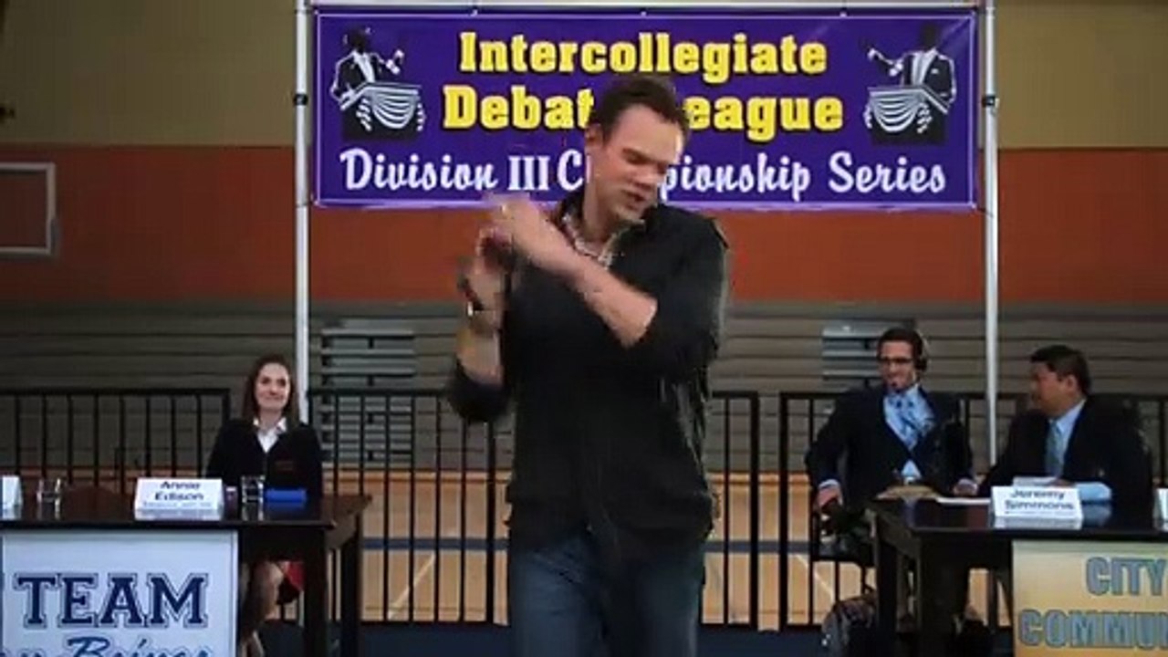 Community Staffel 1 Folge 9 HD Deutsch