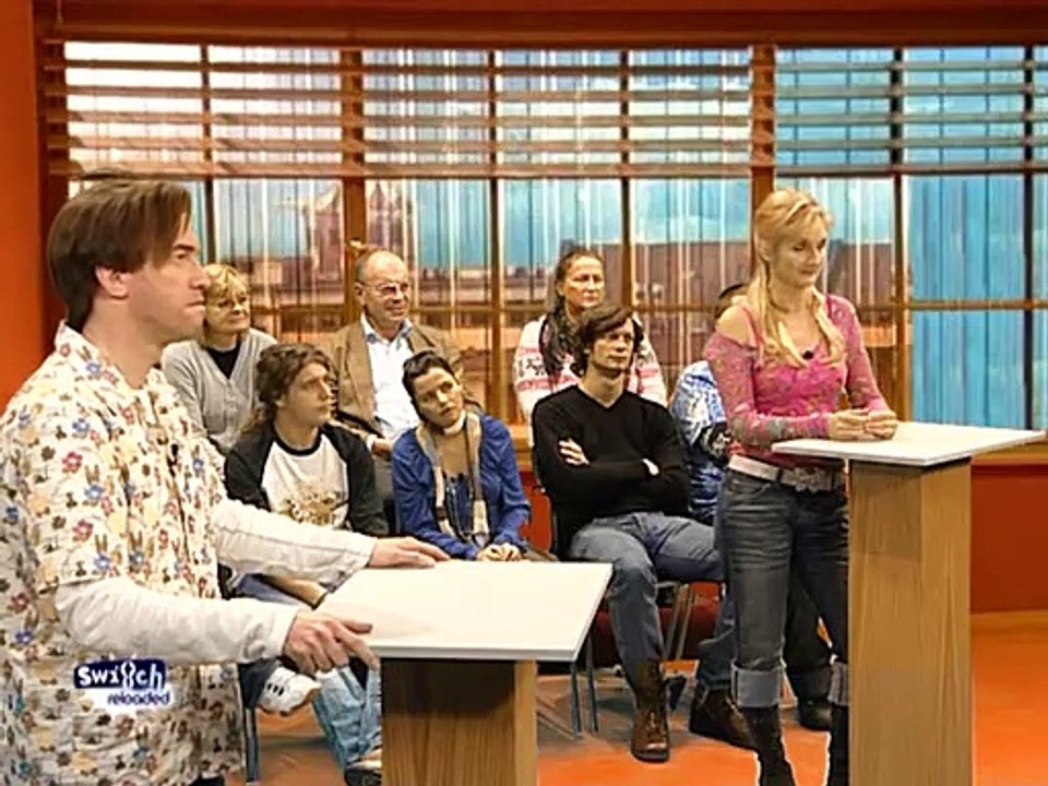 Switch Reloaded Staffel 1 Folge 8 HD Deutsch