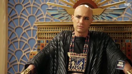 GÉNESIS HD CAPITULO 197 AUDIO LATINO