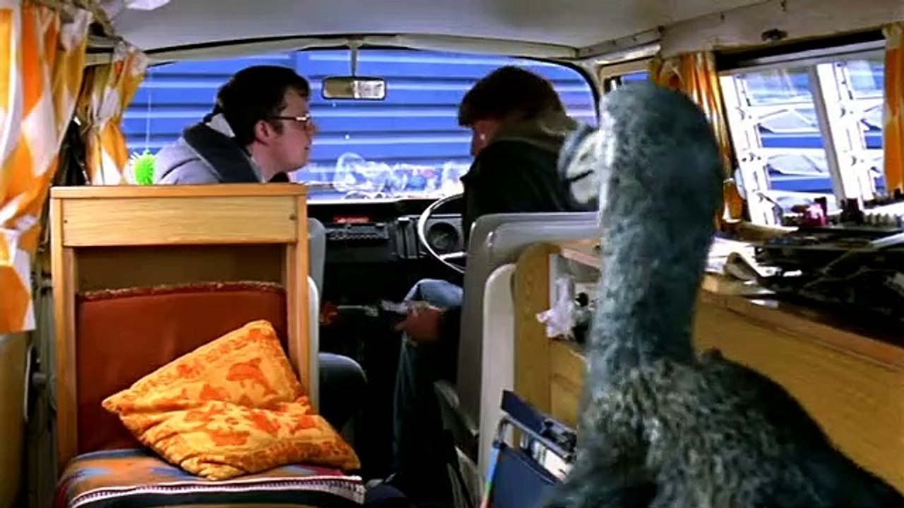 Primeval - Rückkehr der Urzeitmonster Staffel 1 Folge 4 HD Deutsch