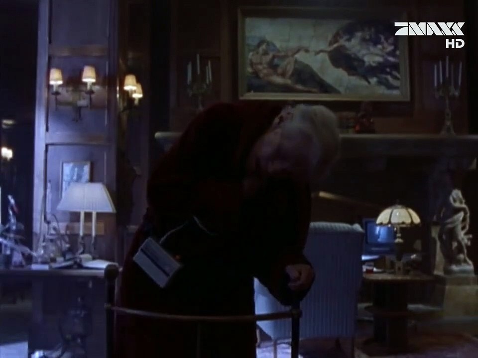 Outer Limits - Die unbekannte Dimension Staffel 1 Folge 5 HD Deutsch