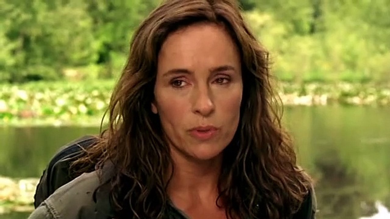 Primeval - Rückkehr der Urzeitmonster Staffel 1 Folge 6 HD Deutsch