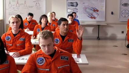 Defying Gravity Staffel 1 Folge 4 HD Deutsch