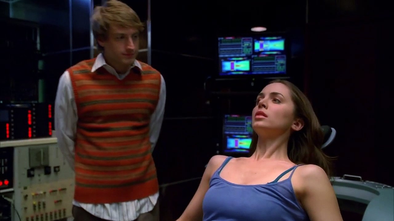 Dollhouse Staffel 1 Folge 4 HD Deutsch