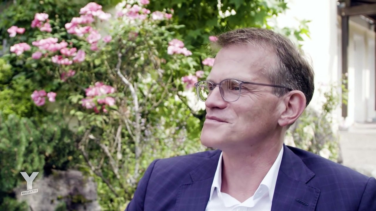 Krank durch Stress_ Wenn Zwangsstörung & Ängste das Leben im Griff haben