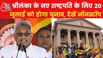 Nonstop: Fuel-gas supply resumes in some areas of Sri Lanka