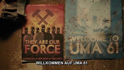 Schwermetall Chronicles Staffel 2 Folge 2 HD Deutsch