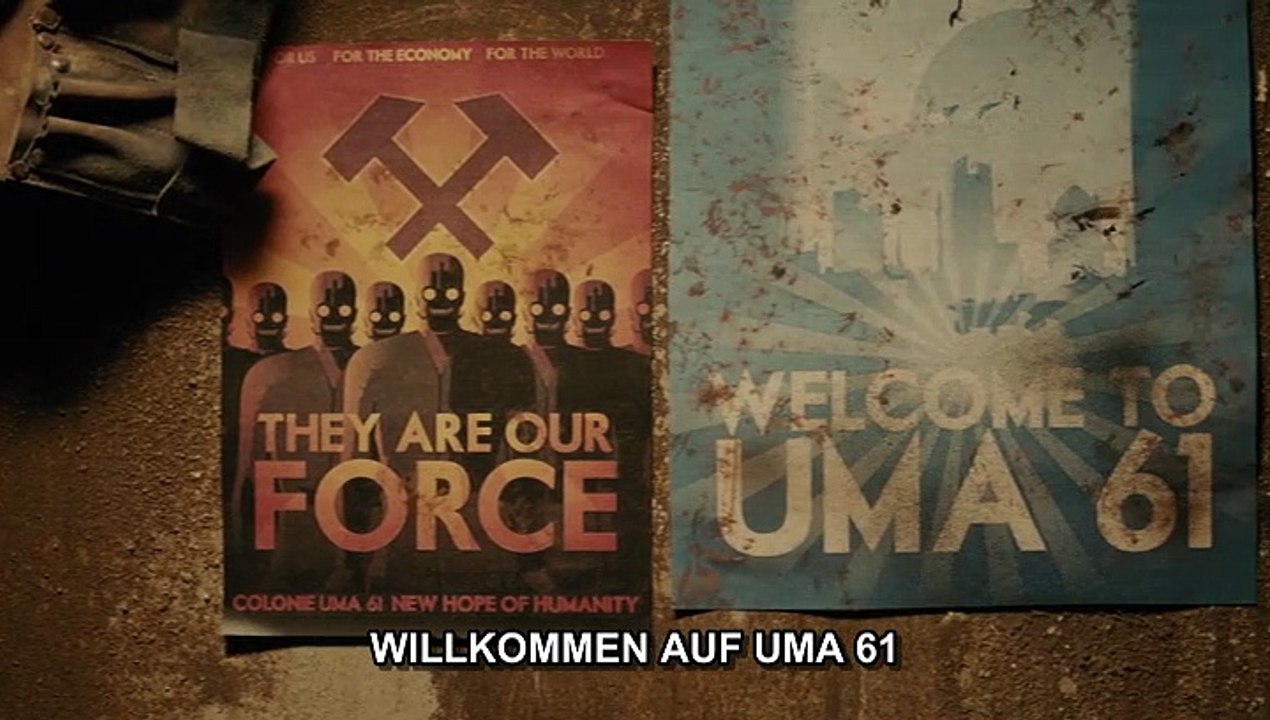 Schwermetall Chronicles Staffel 2 Folge 2 HD Deutsch