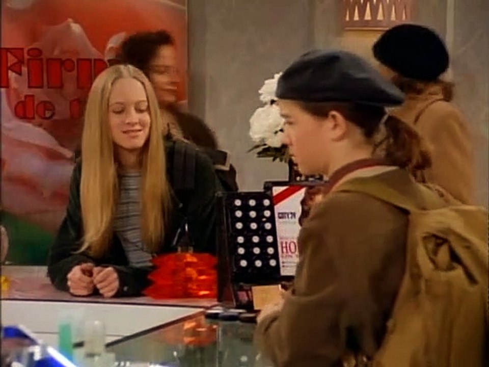 Hinterm Mond gleich links Staffel 1 Folge 7 HD Deutsch