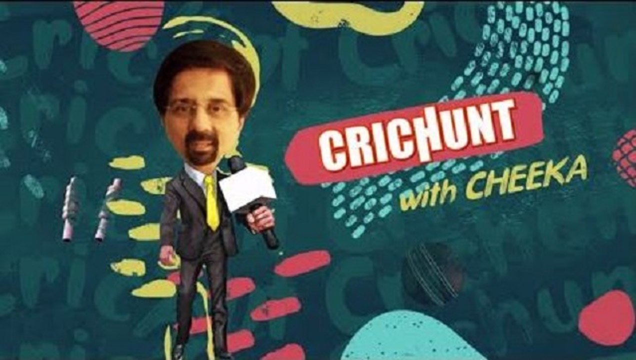 IND vs ENG: 1st ODI Krishnamachari Srikkanth's opinion on match | Oneindia News | *cricket