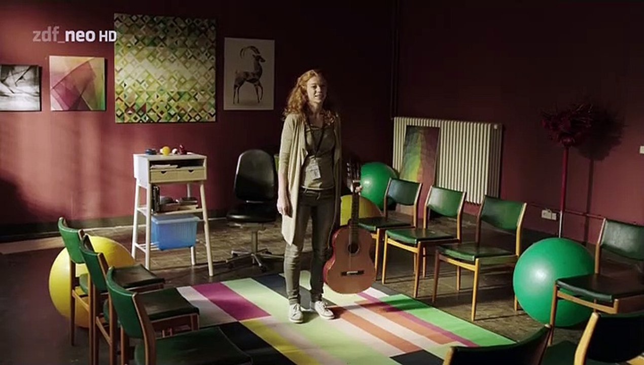 Im Knast Staffel 2 Folge 1 HD Deutsch