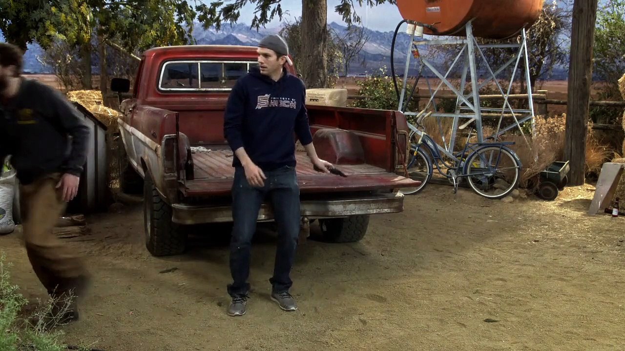 The Ranch Staffel 1 Folge 8 HD Deutsch