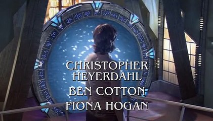 Stargate Atlantis Staffel 1 Folge 4 HD Deutsch