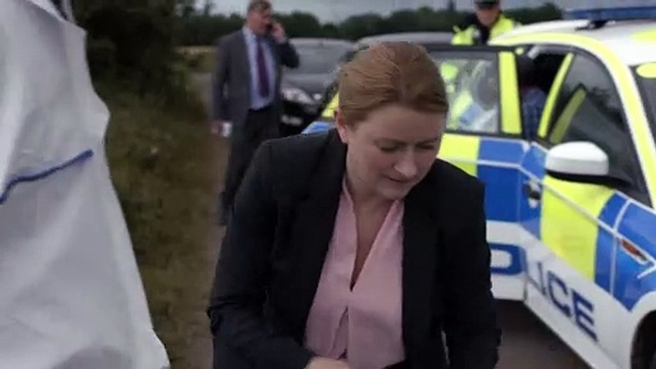 Prey - Die Beute Staffel 2 Folge 1 HD Deutsch