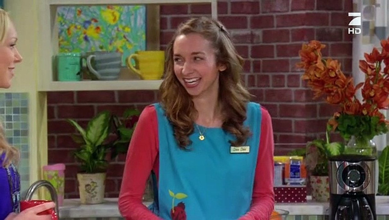 Are You There, Chelsea Staffel 1 Folge 6 HD Deutsch