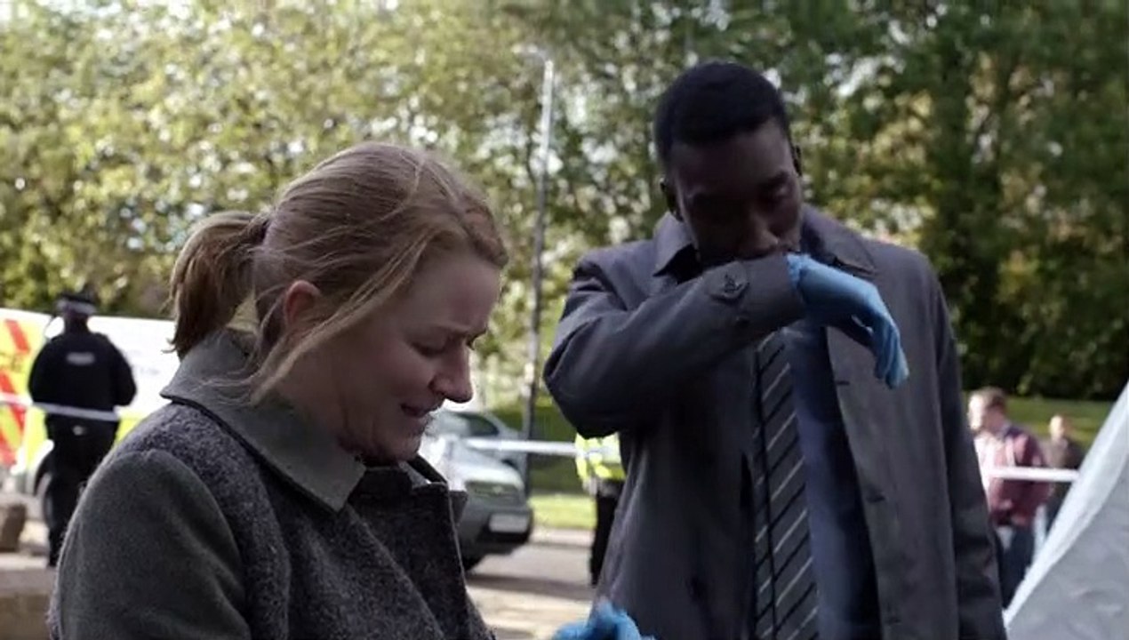 Prey - Die Beute Staffel 2 Folge 2 HD Deutsch