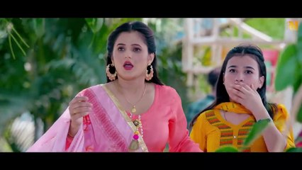 2 CHEEZ (Official Video) - Anjali Raghav - Sunil Joon - Raj Mawar - RP Singh - New Haryanvi Song- AR-BUZZ