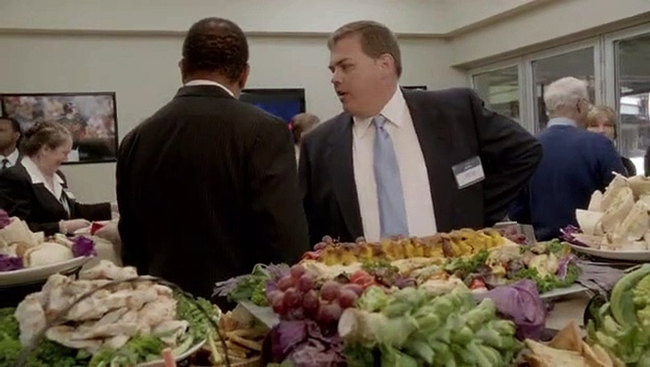 Veep - Die Vizepräsidentin Staffel 1 Folge 6 HD Deutsch