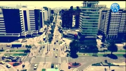 Quito Profundo: Vecinos viven entre la inseguridad y el temor en ‘La Raya’