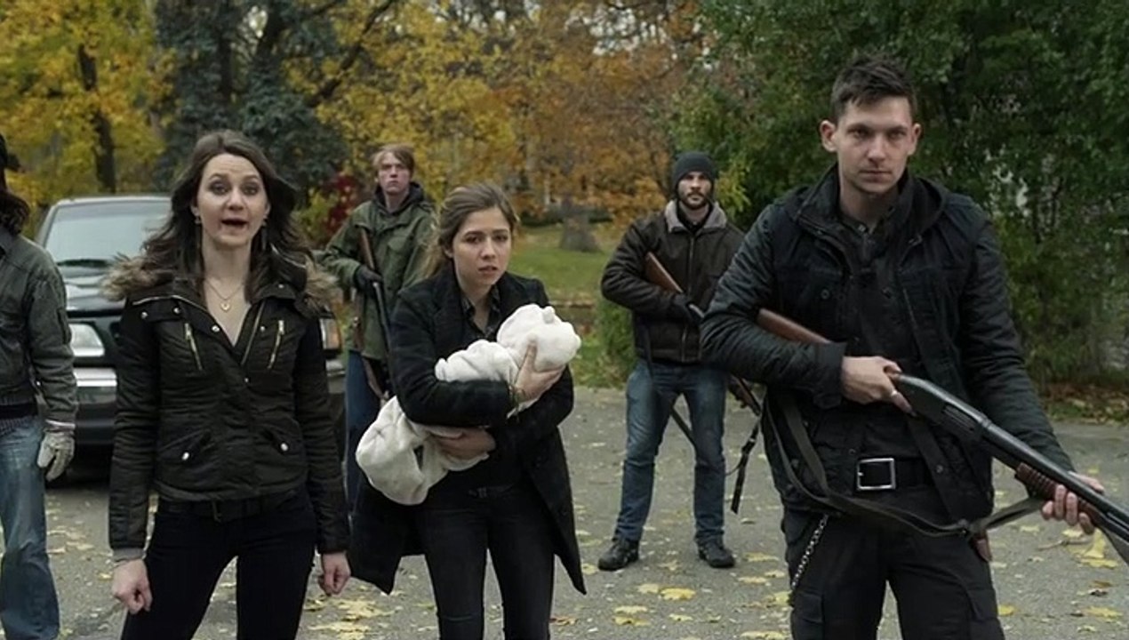 Between Staffel 1 Folge 6 HD Deutsch