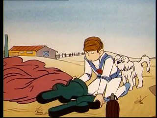 Adolars phantastische Abenteuer Staffel 1 Folge 6 HD Deutsch