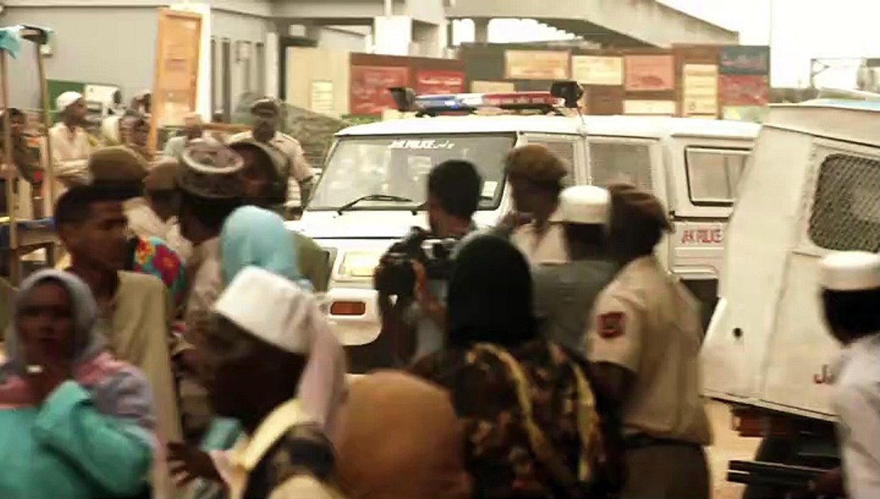 Der Jäger - Geld oder Leben Staffel 2 Folge 2 HD Deutsch