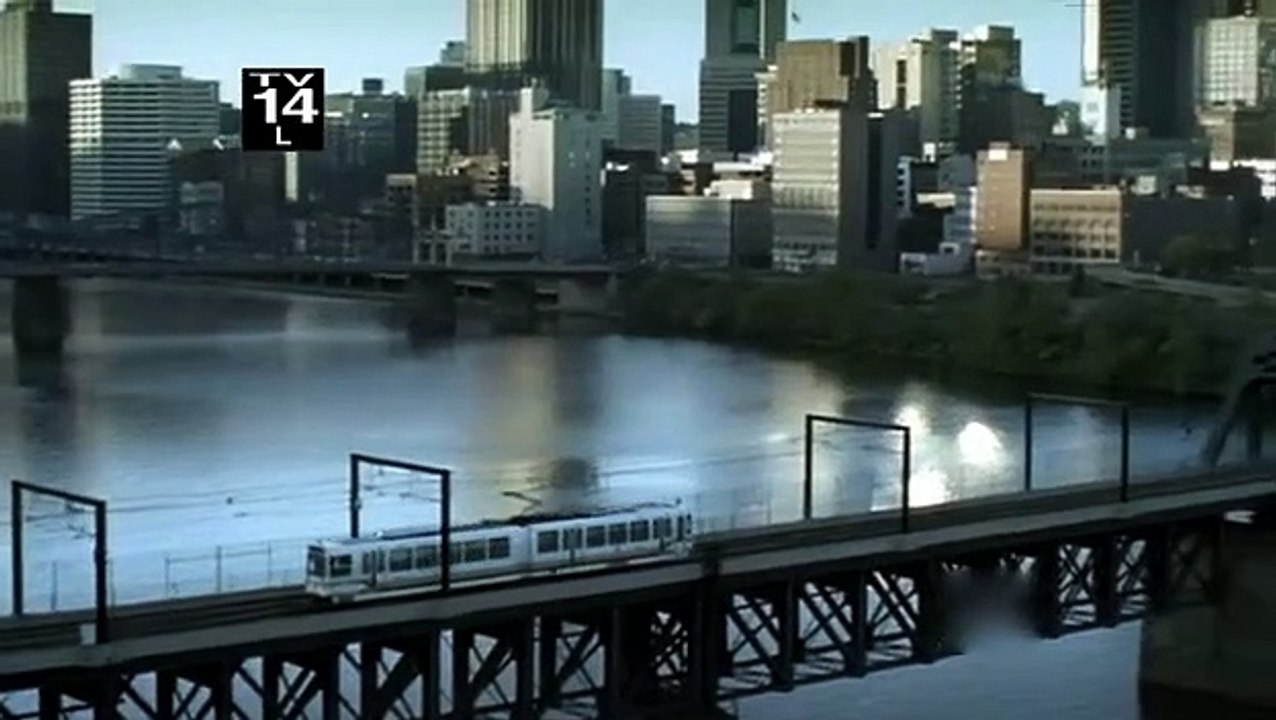 Eleventh Hour Staffel 1 Folge 5 HD Deutsch