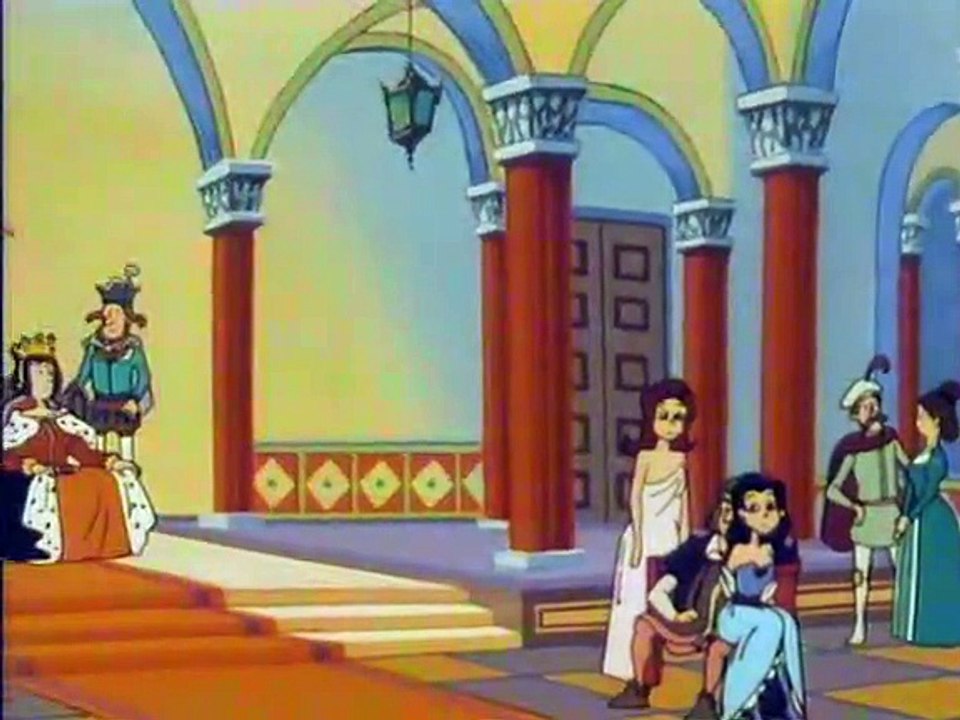 Es war einmal … Amerika Staffel 1 Folge 7 HD Deutsch