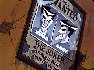 Batman of the Future Staffel 1 Folge 7 HD Deutsch