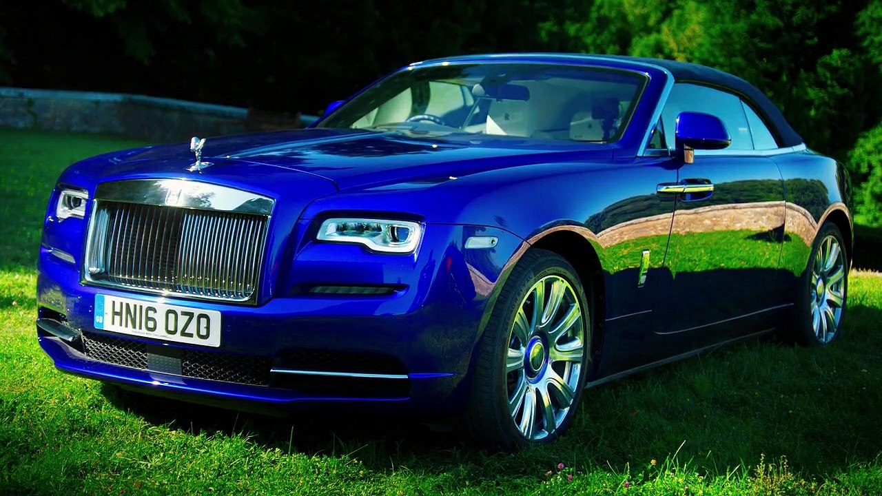 The Grand Tour Staffel 1 Folge 3 HD Deutsch