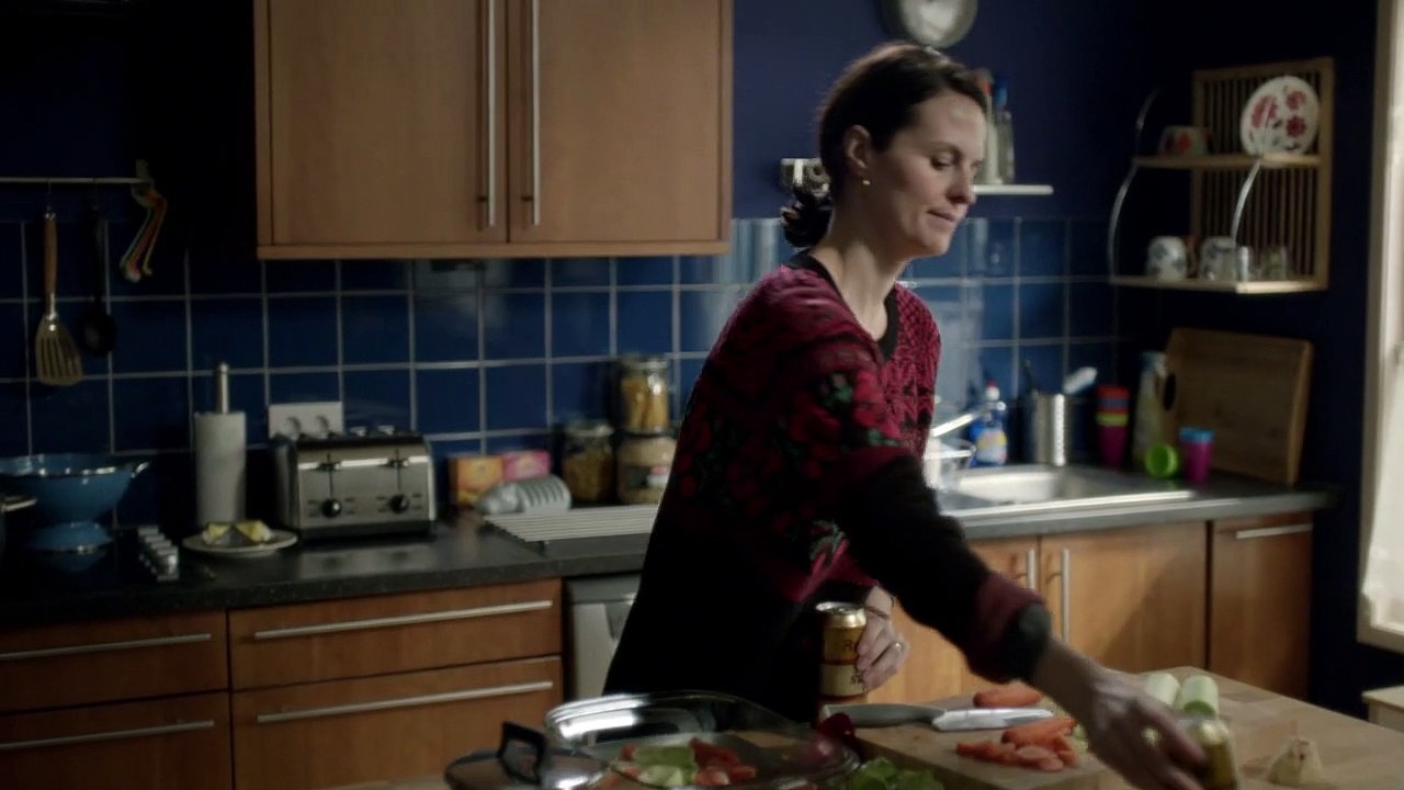 Fortitude Staffel 1 Folge 3 HD Deutsch