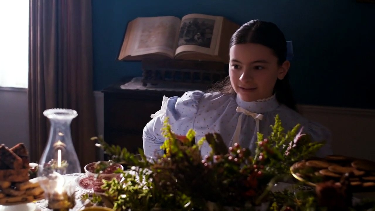 Anne with an E Staffel 1 Folge 5 HD Deutsch