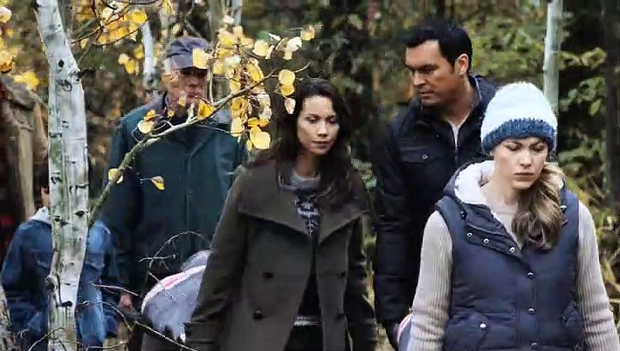 Arctic Air Staffel 1 Folge 3 HD Deutsch