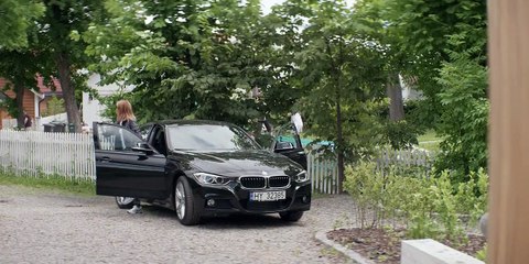 Occupied - Die Besatzung Staffel 1 Folge 4 HD Deutsch