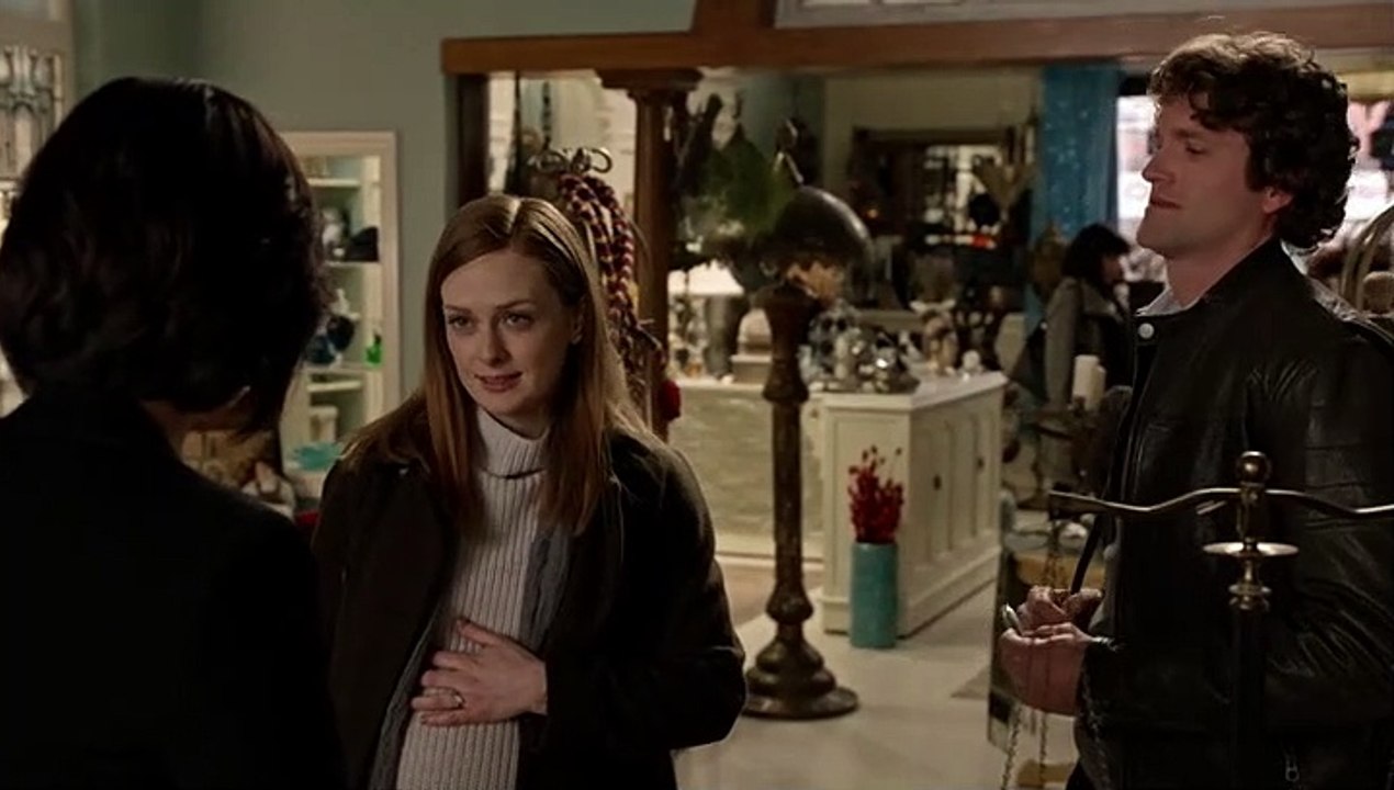 Good Witch Staffel 1 Folge 7 HD Deutsch video Dailymotion